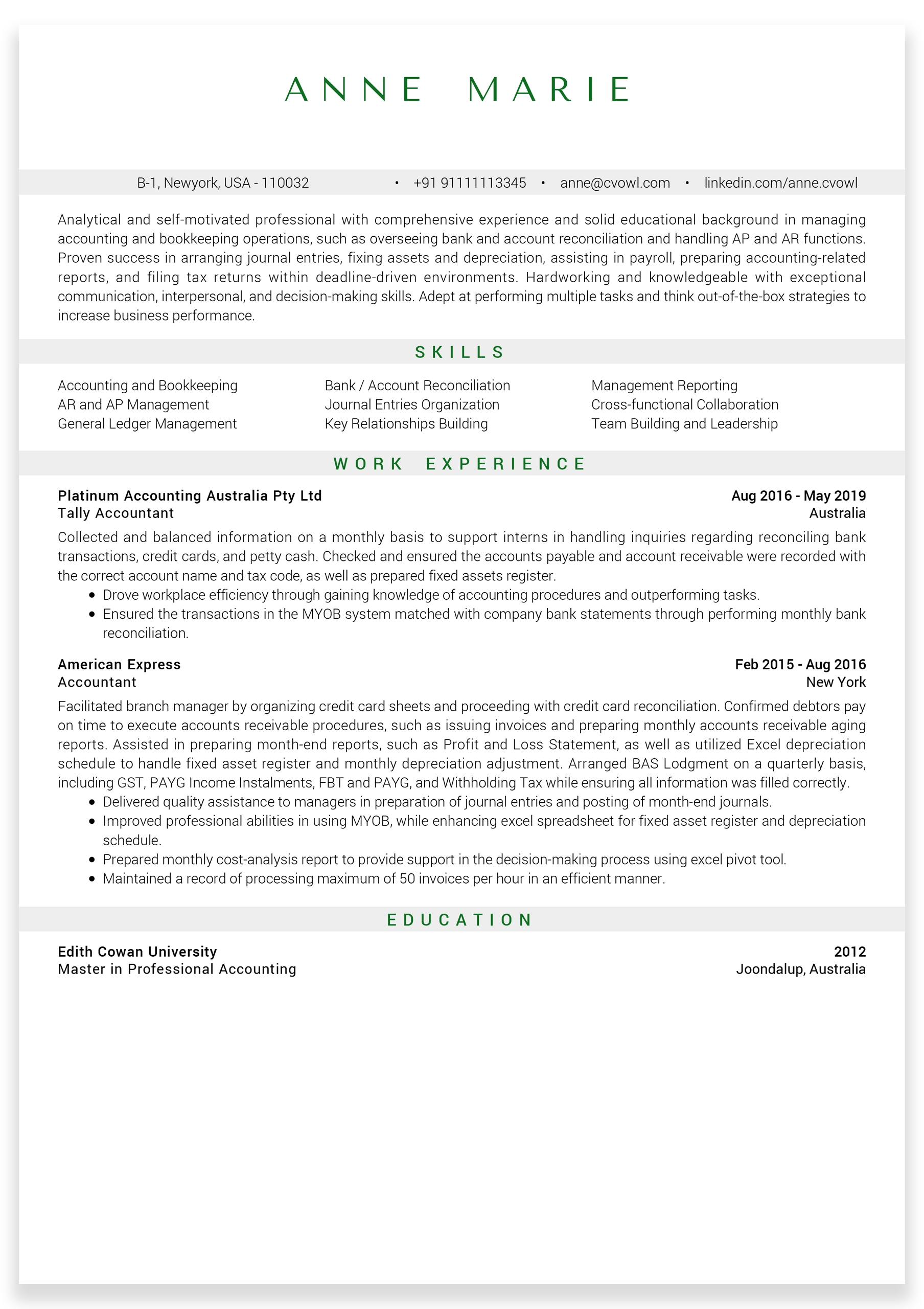 Sourcing-Executive-Resume-sample2